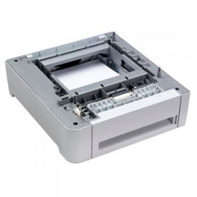 Kyocera PF-647 PF-647  Media Tray/Feeder - 3000 Sheets in 3 Tray(s) 500+1000+1500 deck (1 Max per printer)